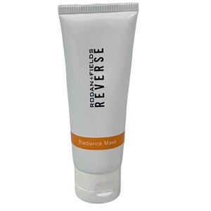 RODAN + FIELDS Reverse Regimen Radiance Mask Face Skincare